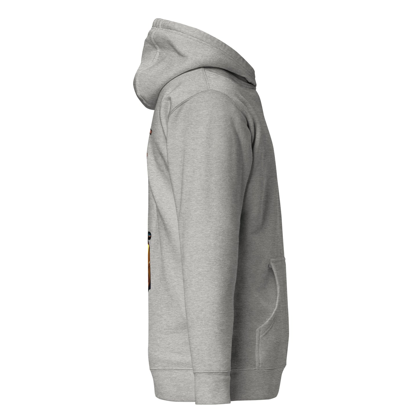 Sudadera de OSO-AVENTADOR