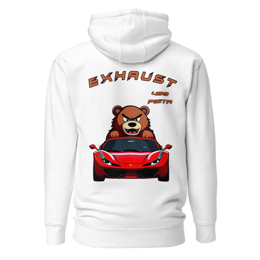 OSO-488 TRACK-Sweatshirt