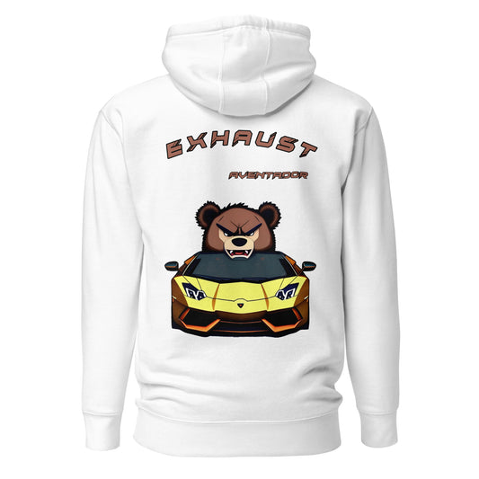 BÄR-AVENTADOR-Sweatshirt