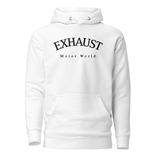Motor World Sweatshirt (Farben)