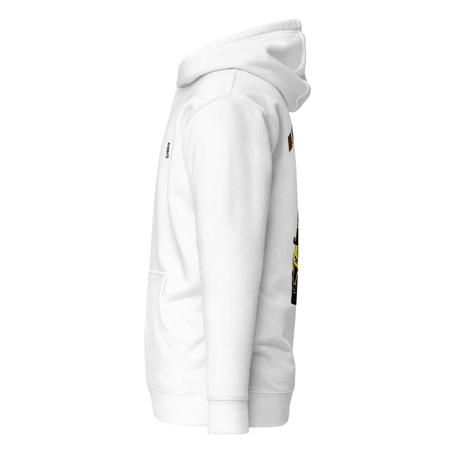 BÄR-URUS-Sweatshirt