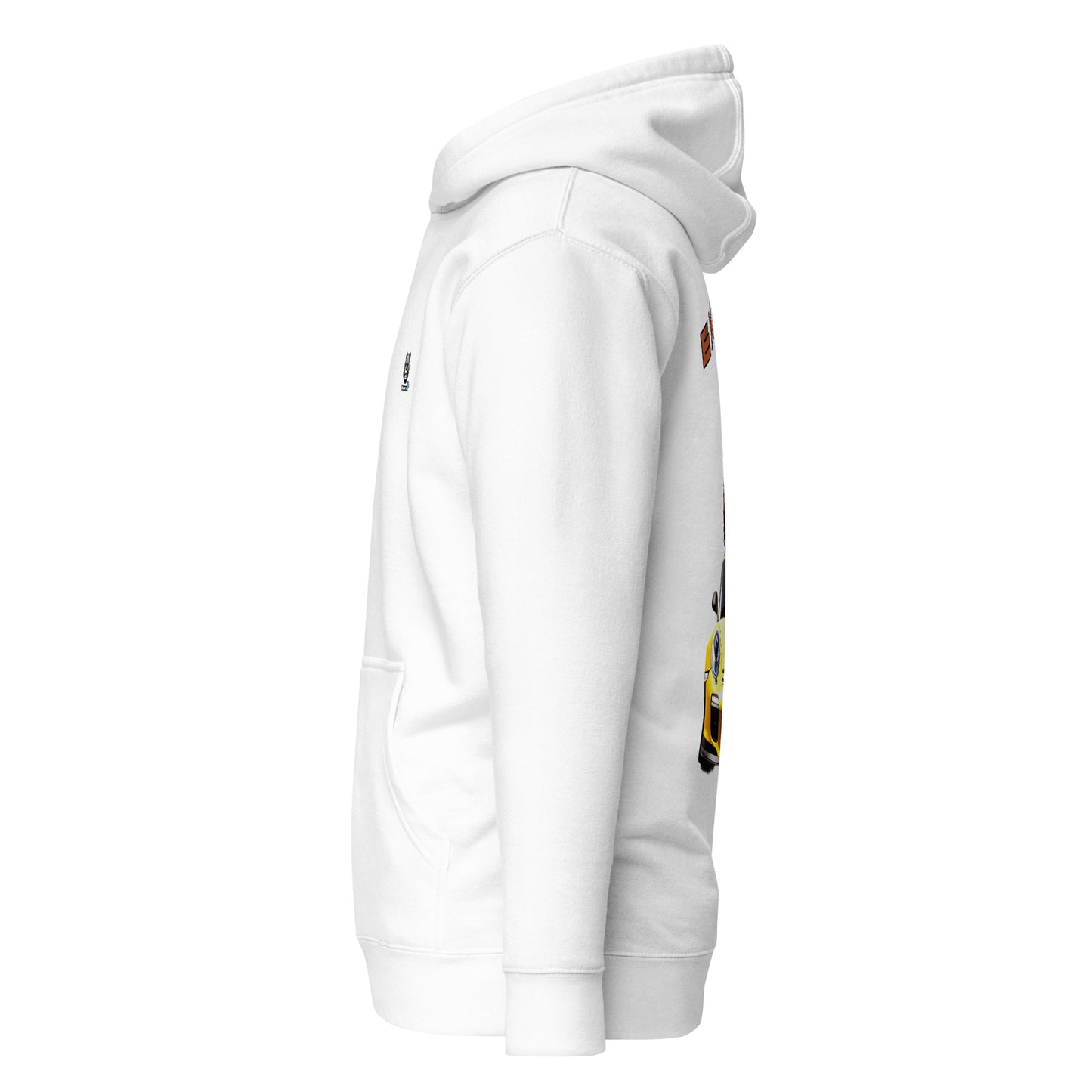 Sudadera de OSO-GT3 RS