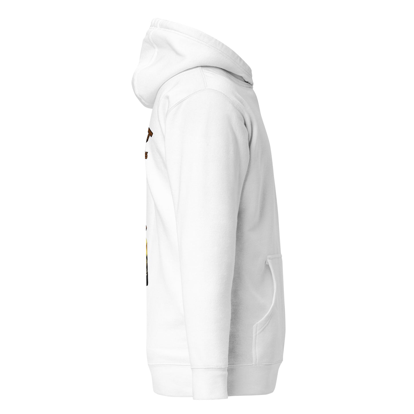 BÄR-URUS-Sweatshirt