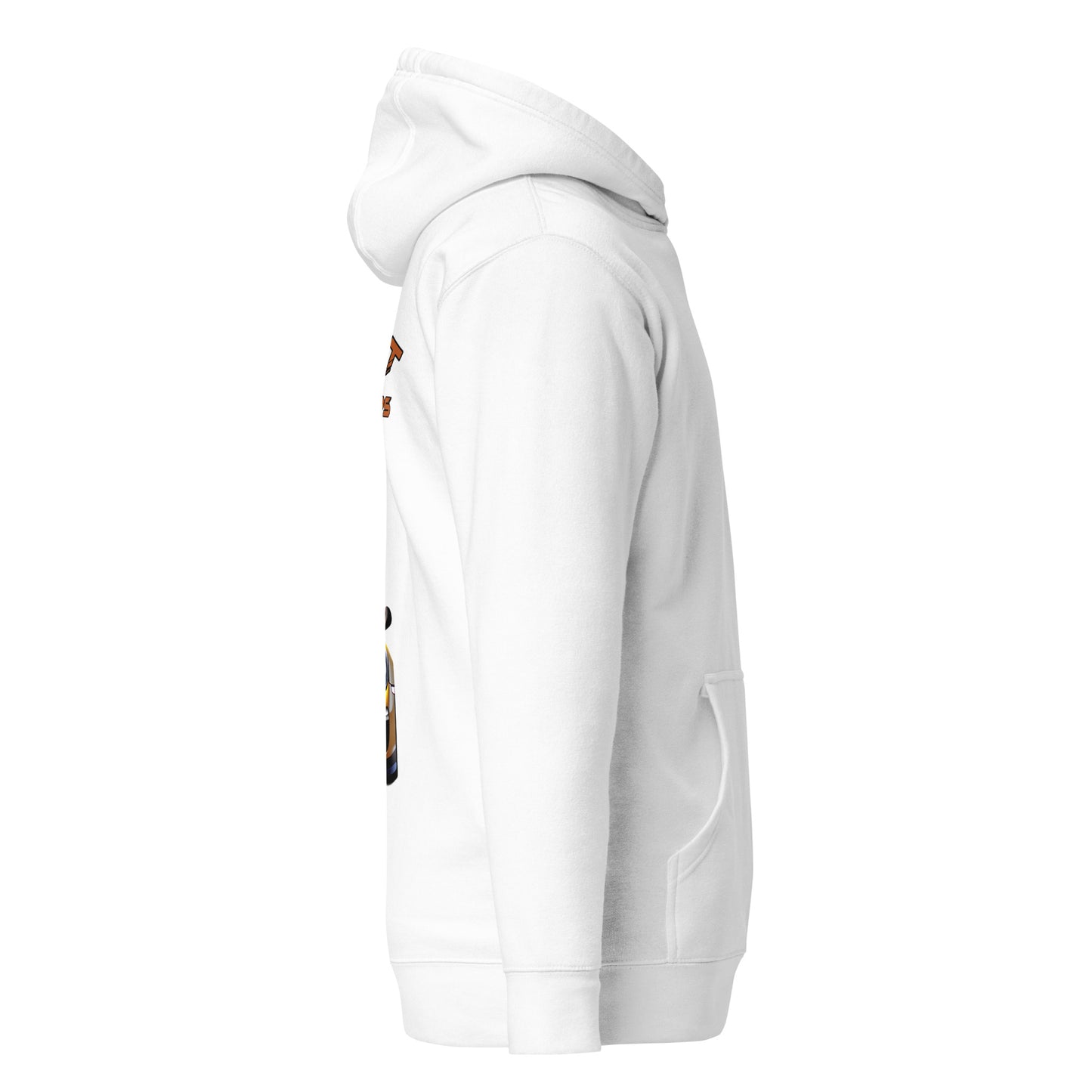 Sudadera de OSO-GT3 RS