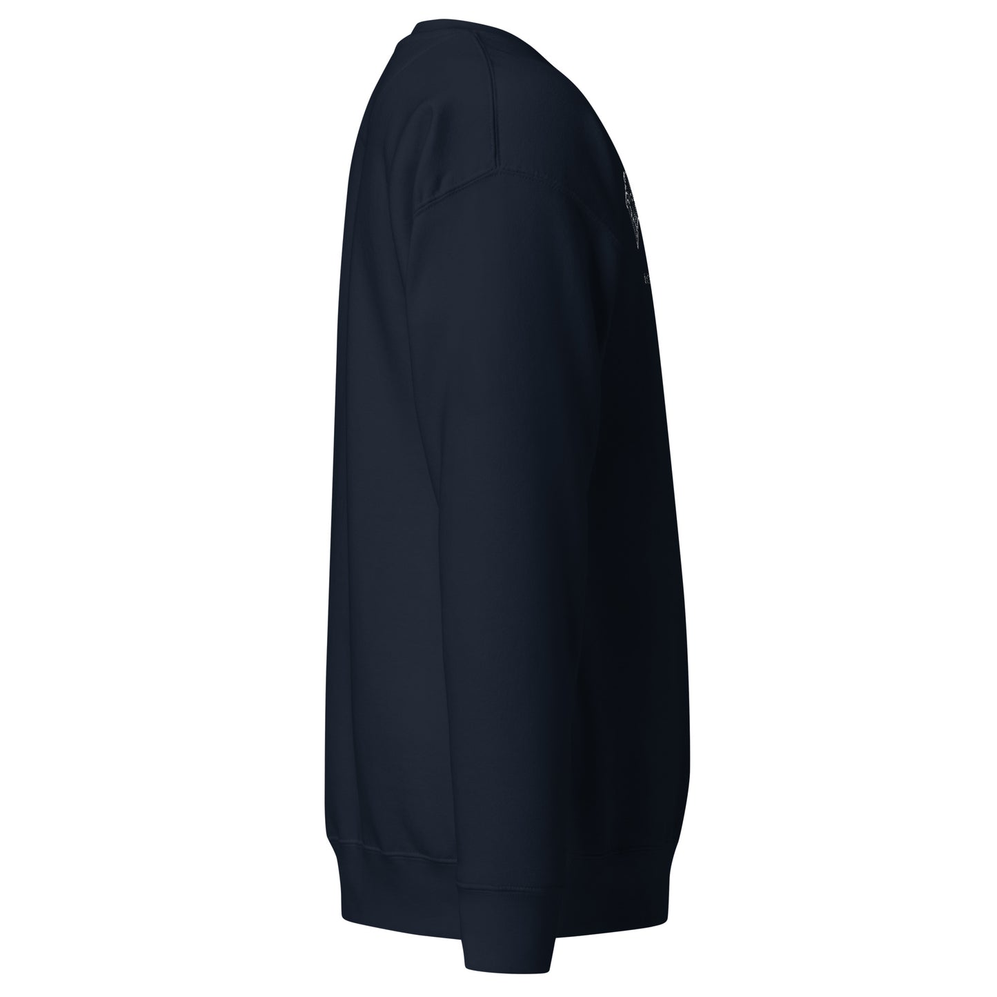 Sudadera sin capucha Motor World