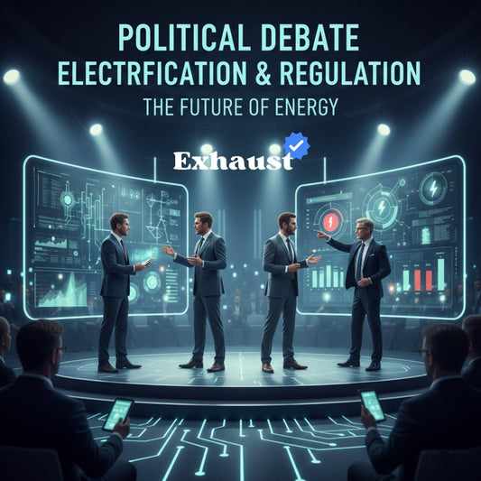 EV Mandate Debate 2026: The Political Battle Over Electric Vehicle Regulations in America