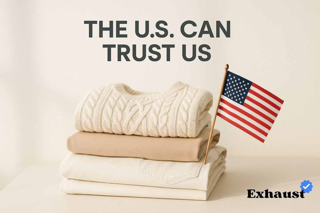 Shop Authentic Automotive Apparel from Spain - Worldwide Shipping to USA