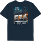 Camiseta Bmw E36