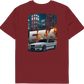 Camiseta Bmw E36