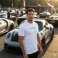 Porsche Edition T-shirt