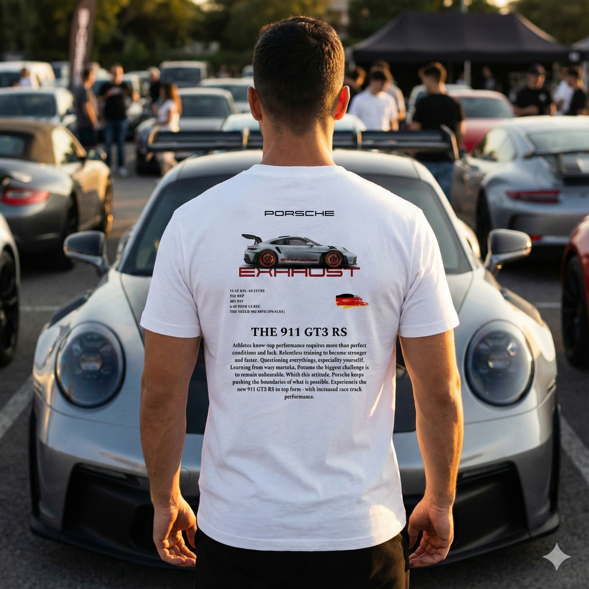Porsche 911 Club Coupe 2025 : édition limitée anniversaire - Le Blog Auto Porsche 911 Club Coupe 2025 : édition limitée anniversaire - Le Blog Auto