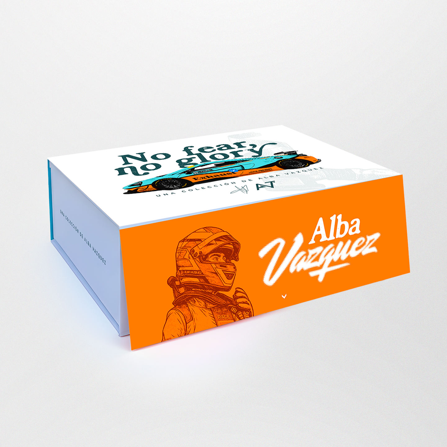 𝐊𝐈𝐓 𝐀𝐋𝐁𝐀 𝐕𝐀𝐙𝐐𝐔𝐄𝐙