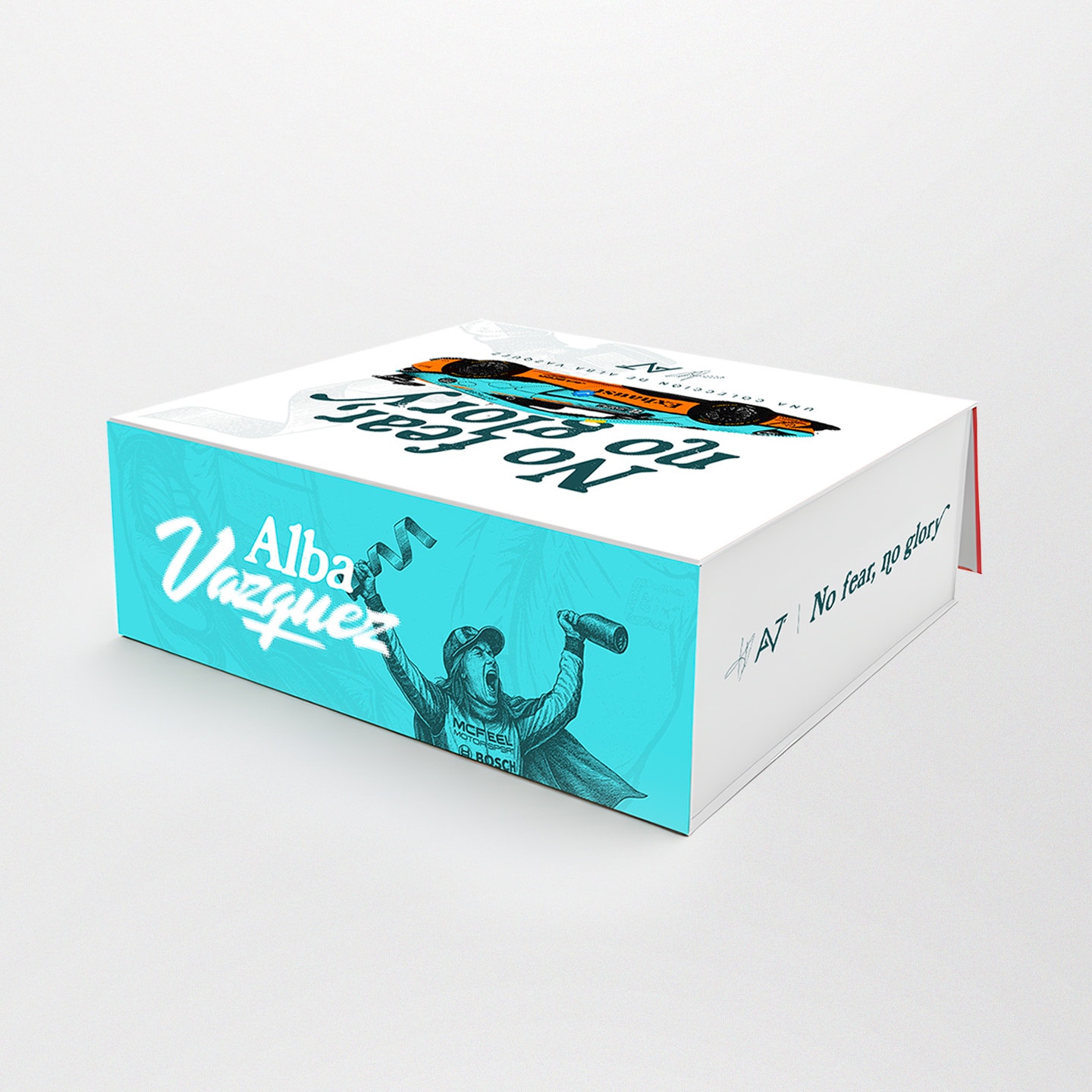 𝐊𝐈𝐓 𝐀𝐋𝐁𝐀 𝐕𝐀𝐙𝐐𝐔𝐄𝐙