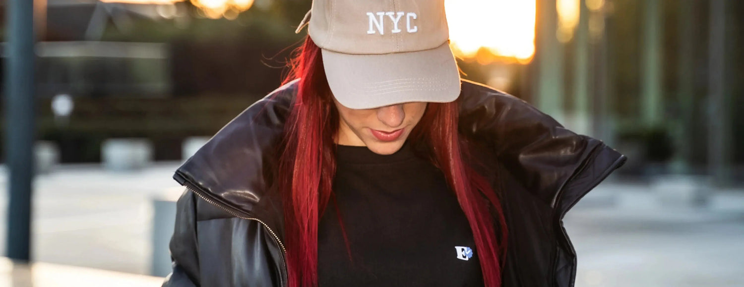 Portada Exhaust - Moda automovilística premium