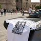 Camiseta 911 Classic Sevilla City - Exhaust x Sevilla