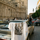 Camiseta 911 Classic Sevilla City - Exhaust x Sevilla