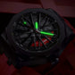 Reloj Pit Stop