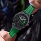 Reloj Pit Stop