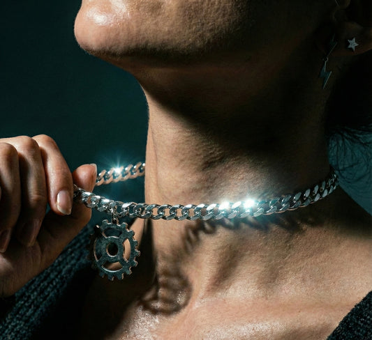 Collar Engranaje