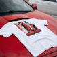 Camiseta Toyota Celica