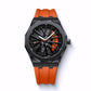 Reloj Pit Stop