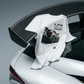 Camiseta Lexus LFA