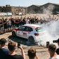 Camiseta Volkswagen Polo GTI R5