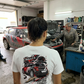 Camiseta Citroën C3 Rally 2