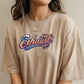 Camiseta Crest of the wave