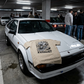 Camiseta Driven. Not Distracted. - Exhaust