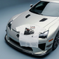Camiseta Lexus LFA