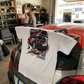 Camiseta Citroën C3 Rally 2