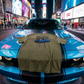 Camiseta Dodge CHALLENGER SRT