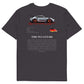 Camiseta Porsche Edition