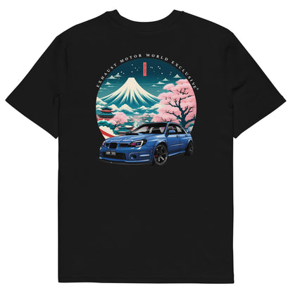 Subaru Impreza T-Shirt