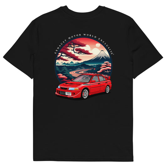 Mitsubishi Lancer Evo 6.5 T-Shirt