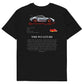 Camiseta Porsche Edition