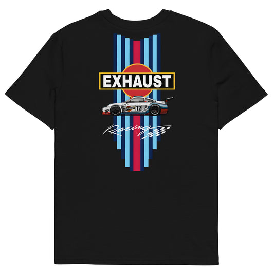 Camiseta Martini Racing