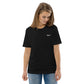 Street Racing T-Shirt (Schwarz)