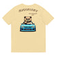 BEAR T-SHIRT - SKYLINE R34