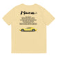 Lamborghini Miura T-Shirt