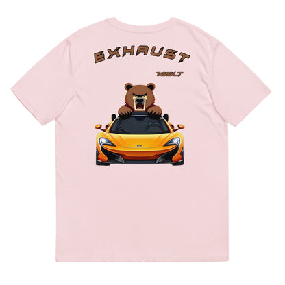 OSO-765LT T-shirt