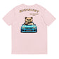 BEAR T-SHIRT - SKYLINE R34