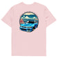 Skyline Gtr r34 T-Shirt