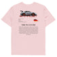 Camiseta Porsche Edition