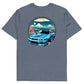 Skyline Gtr r34 T-Shirt