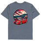 Camiseta Mitsubishi Lancer Evo 6.5