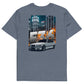 Camiseta Bmw E36