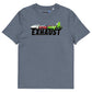 Camiseta Gallery Exhaust