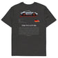 Camiseta Porsche Edition